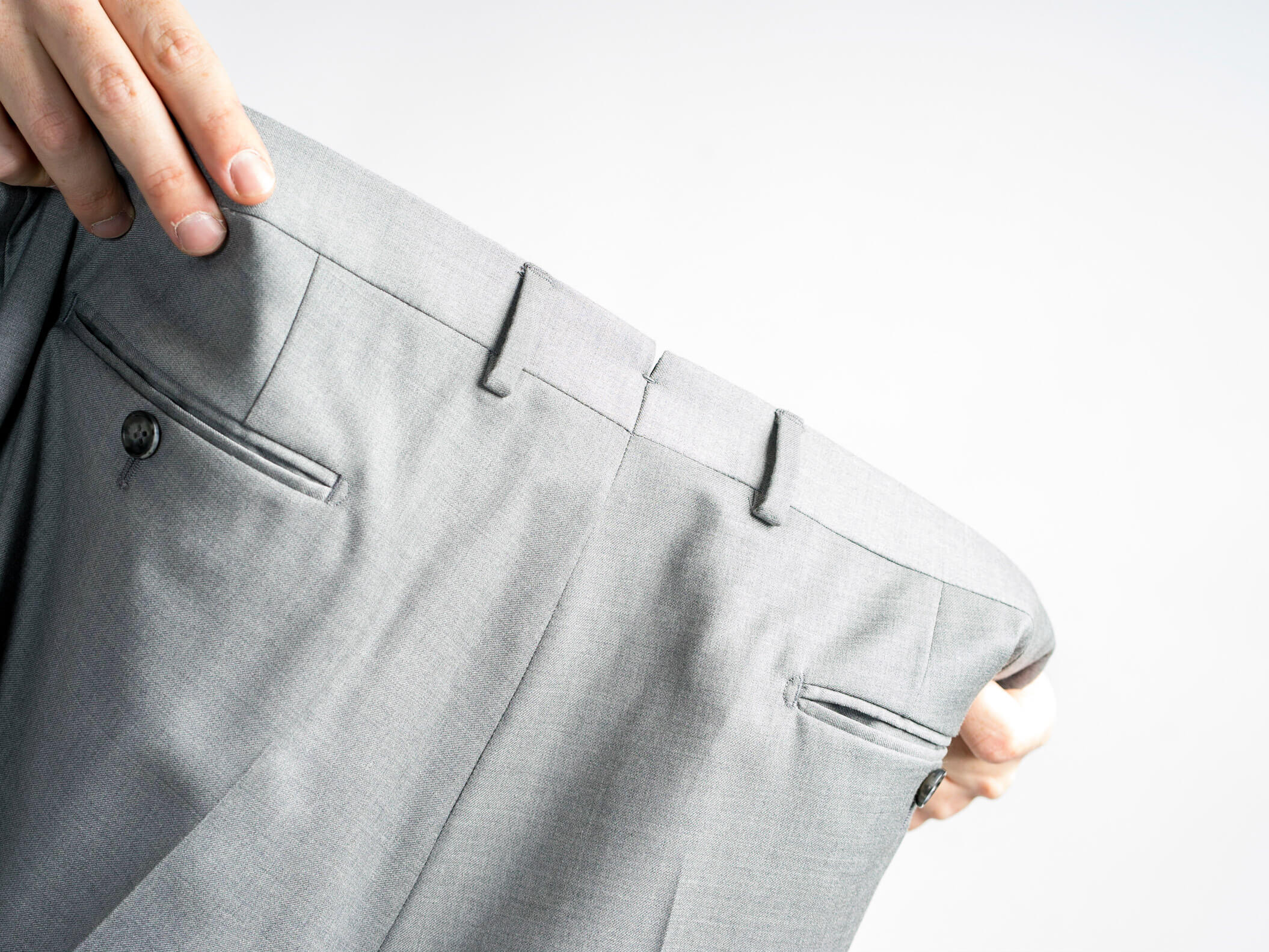 What Pant Fabrics Do You Like For Summer? - Blogs & Forums