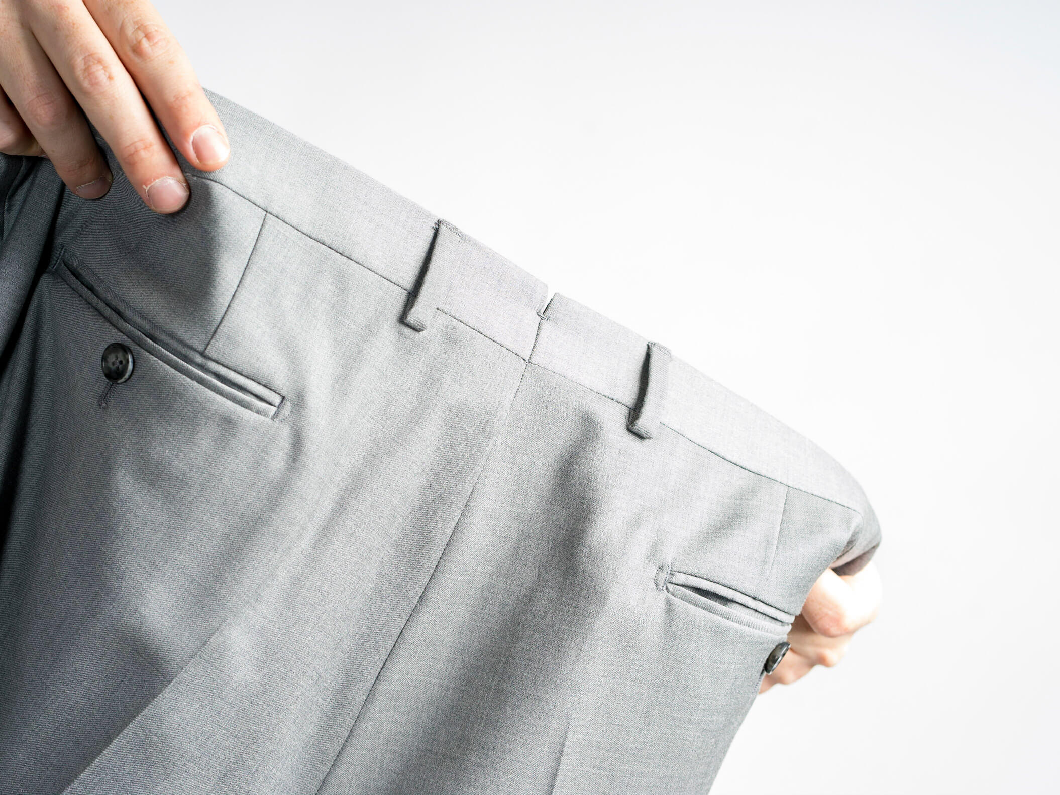 Bottoms Up: Guide to Summer Trousers – Anatoly & Sons