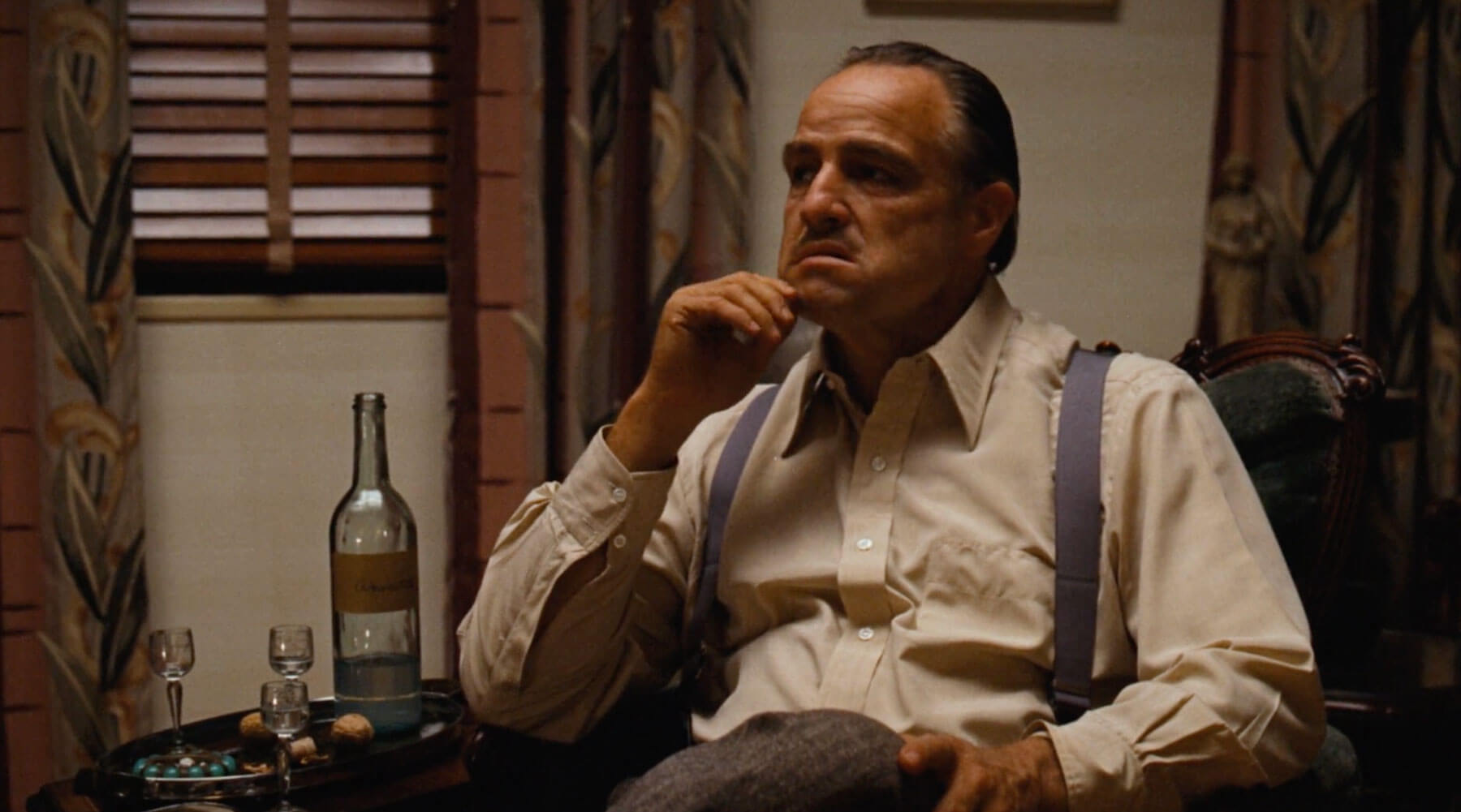 Are Suspenders Old Fashioned?