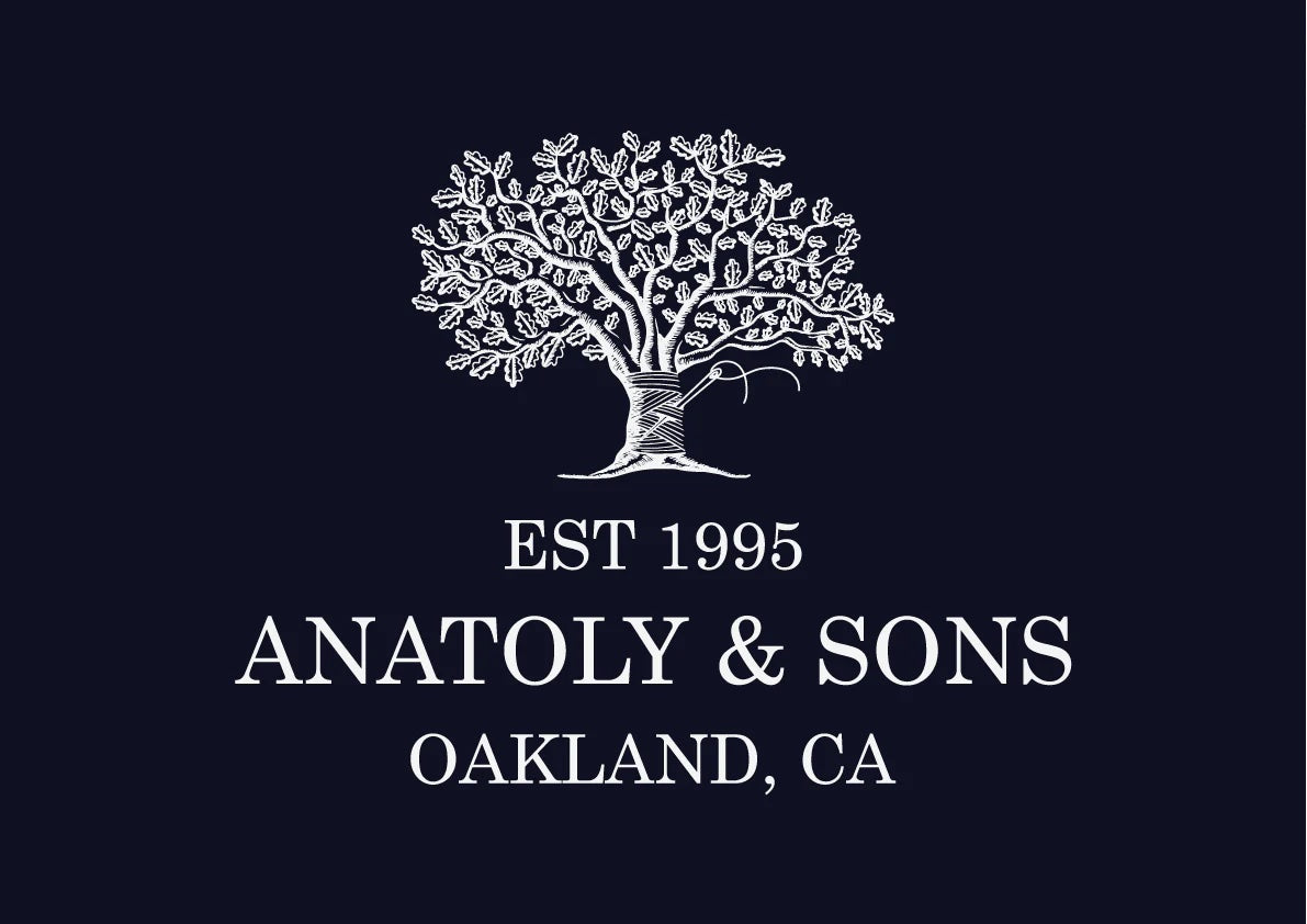Anatoly's