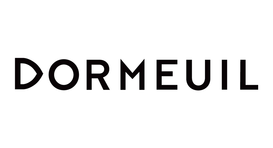 Dormeuil logo