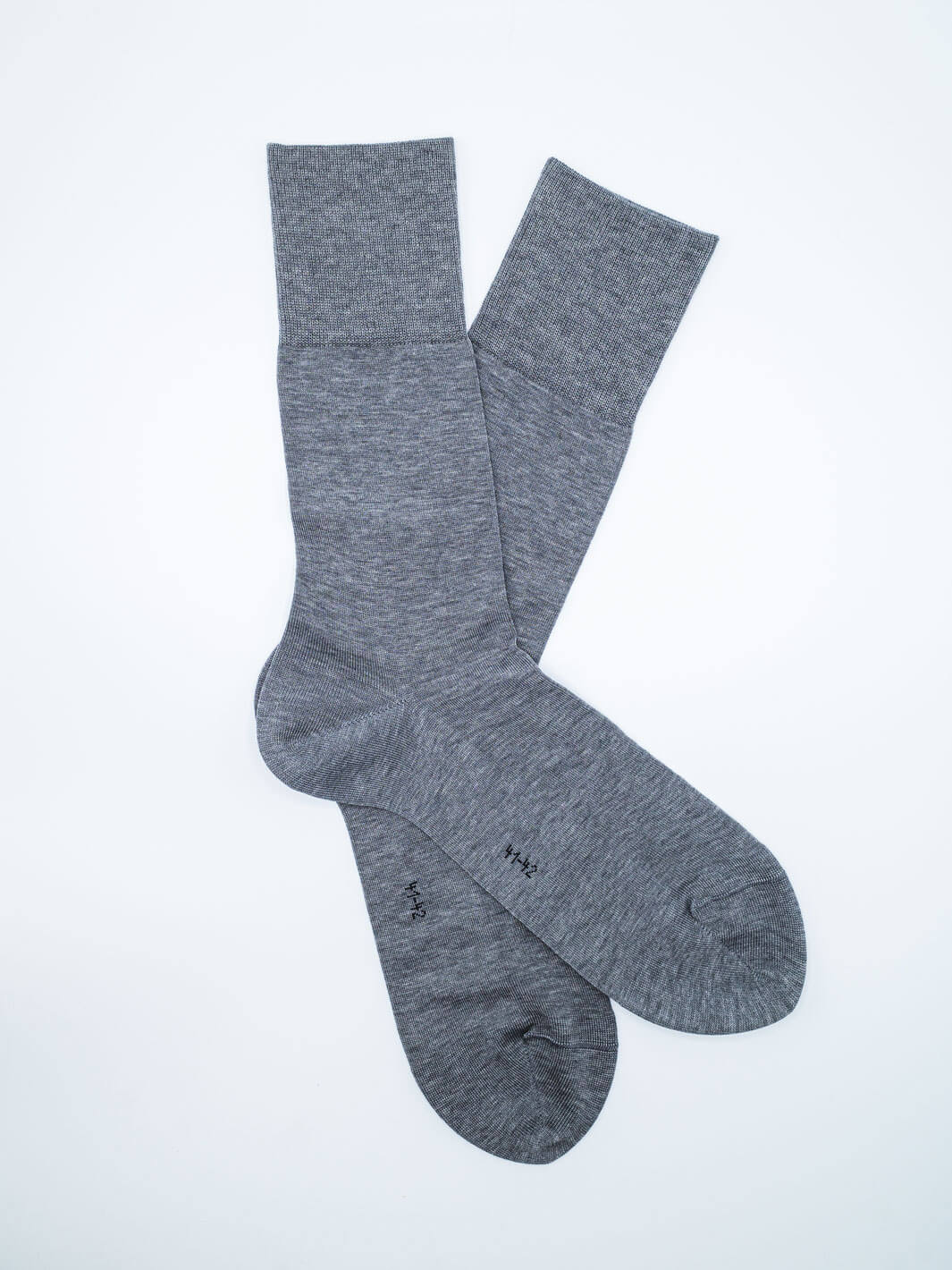 light grey dress socks The Black Tux Light Pindot Dress Sock In Grey