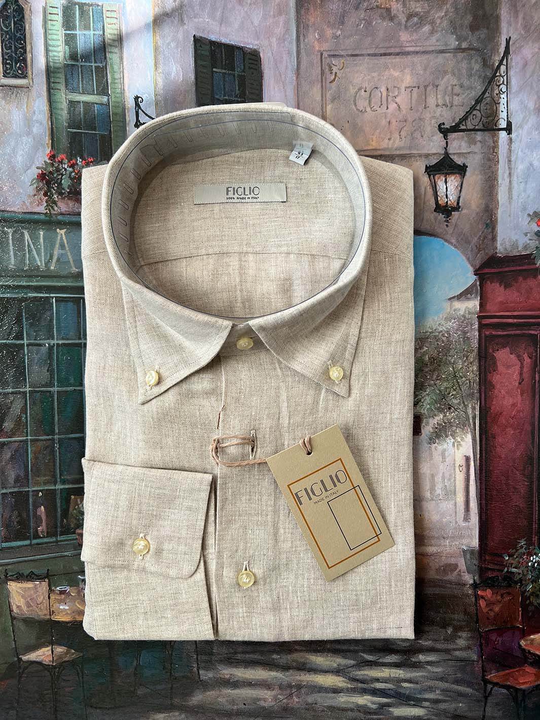 Jos A Bank MBJ WT1947 Womens 3/4 Sleeve Tailored Button Down