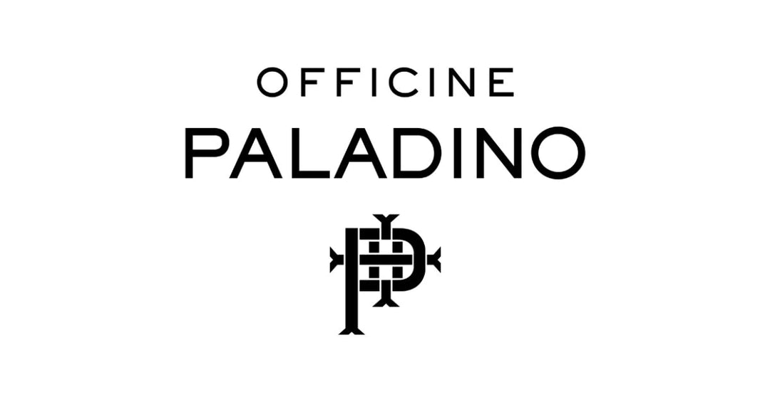 Officine Paladino logo