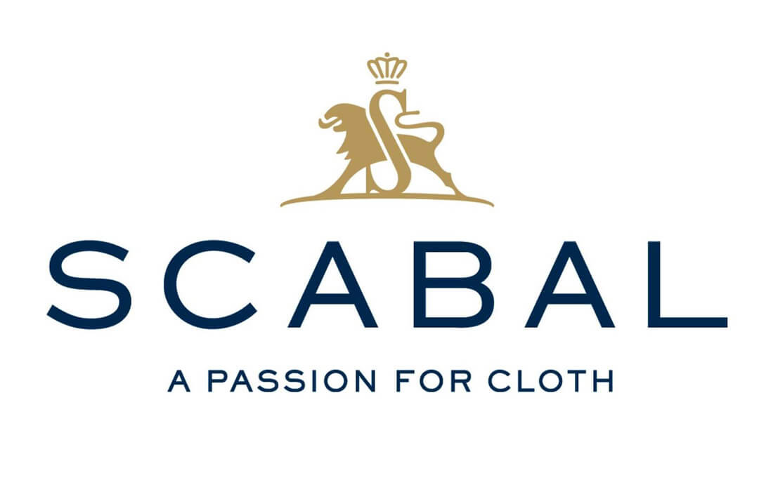 Scabal logo