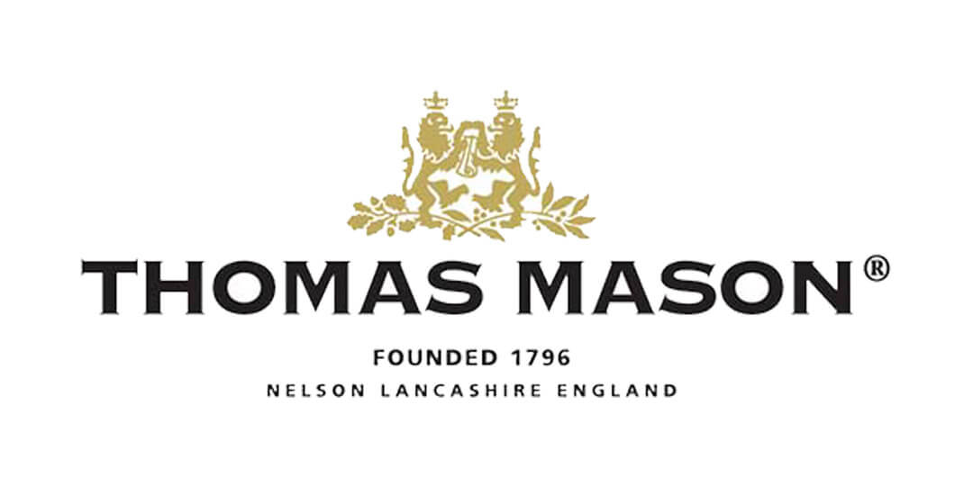 Thomas Mason logo