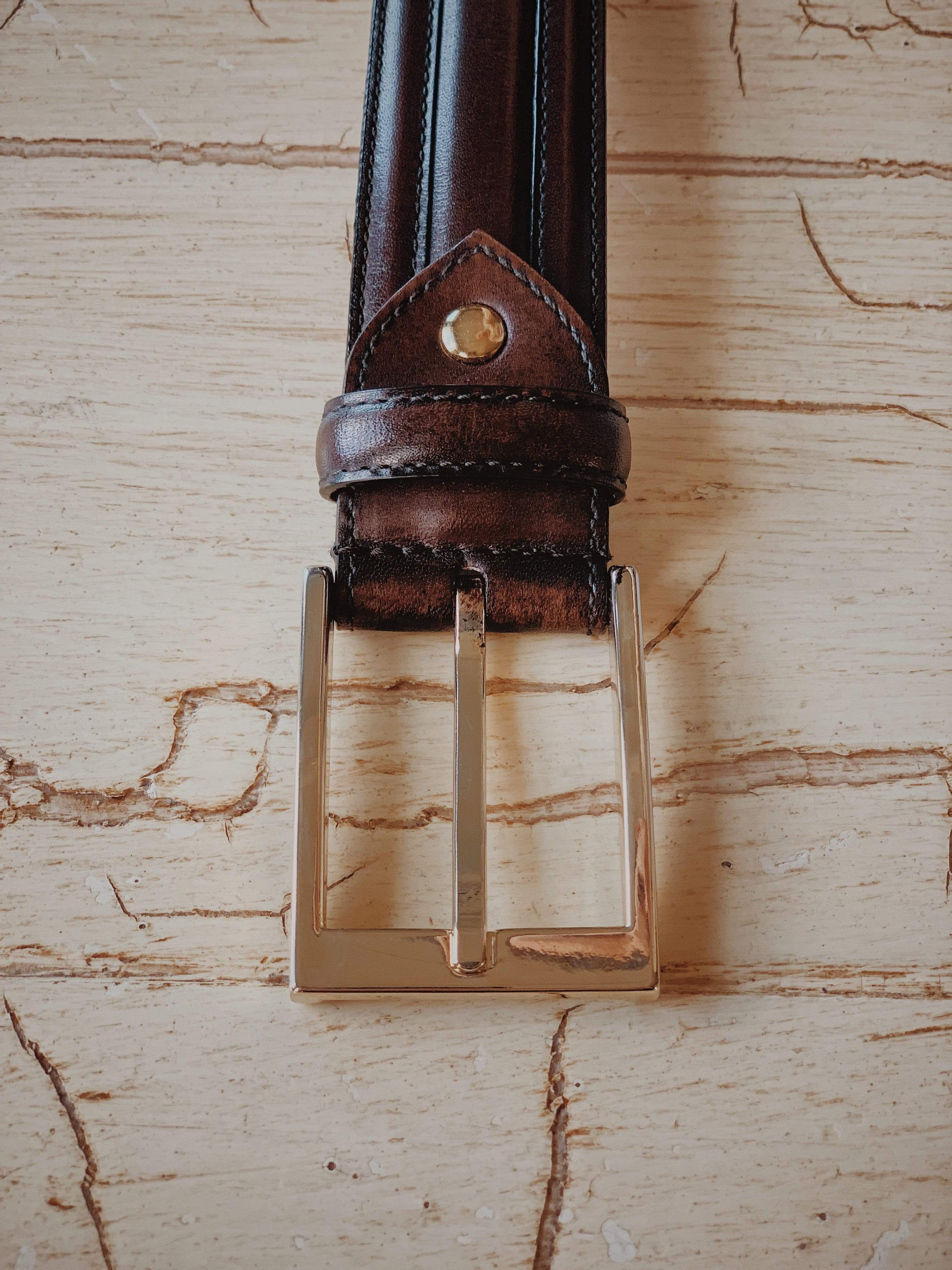 VONS Barcelona Belt