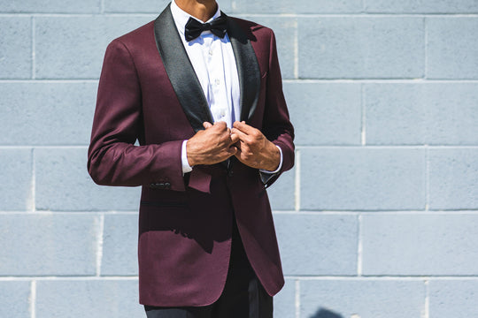 Nights in Shining Armor: The Extraordinary History – and Enduring Appeal – of The Tuxedo
