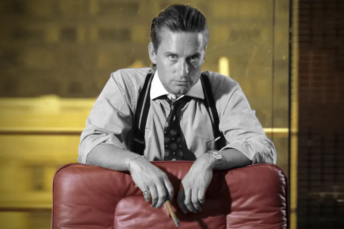 Into The Fold: The History Of Shirt Collars