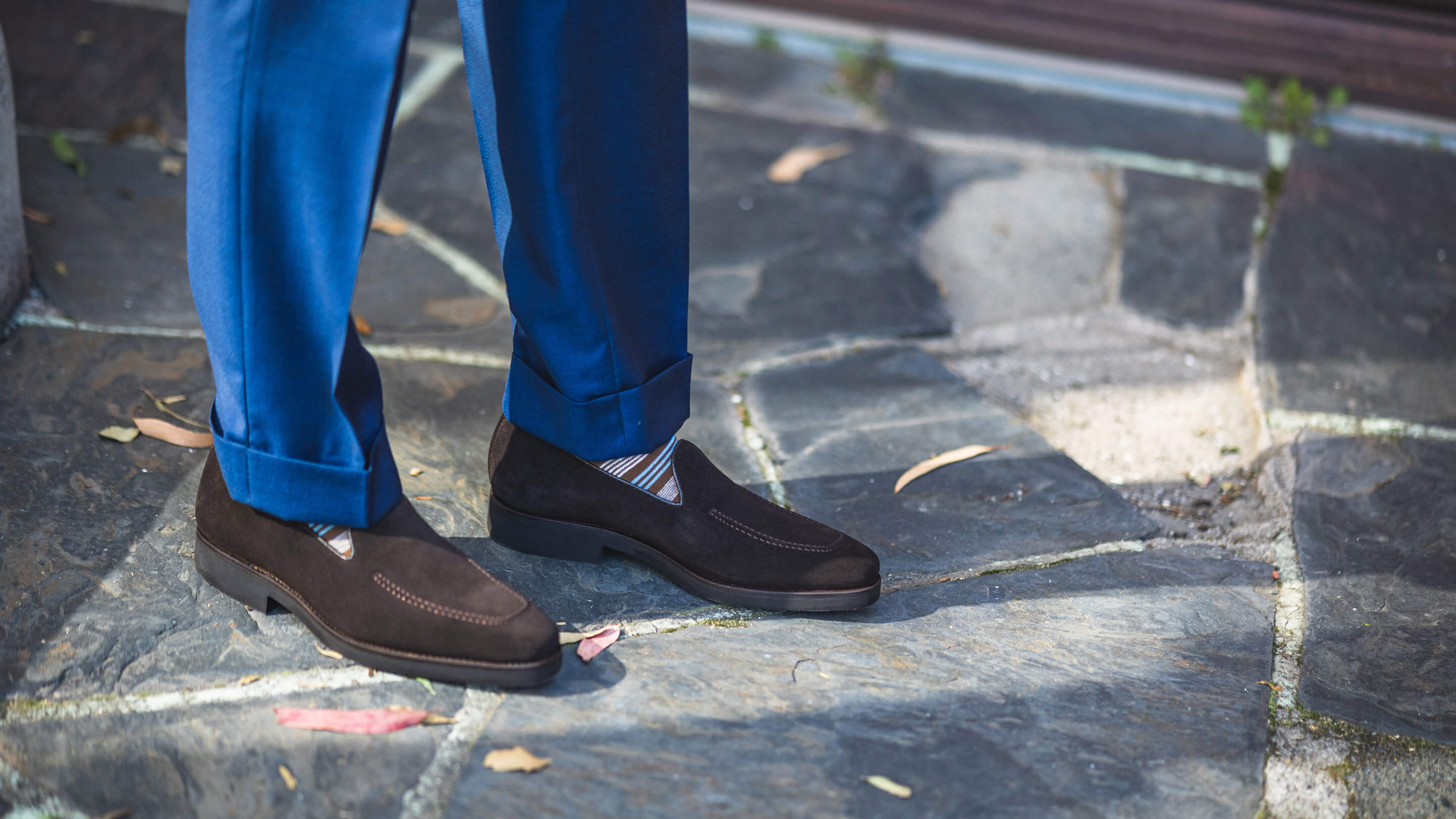 5 Dress Shoe Styles For Every Wardrobe
