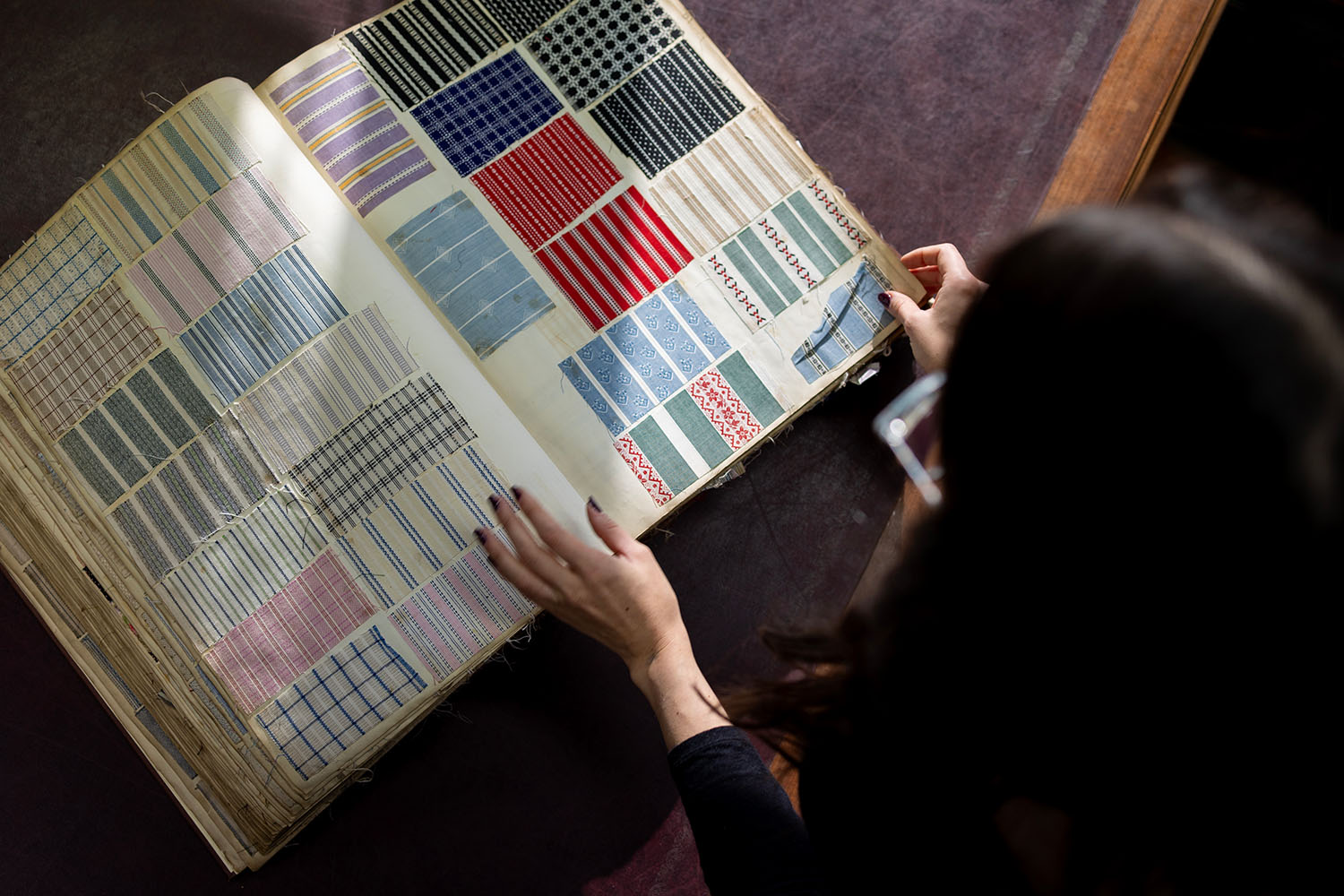 Thomas Mason: The Storied Maker of Shirt Fabrics Fit for Royalty