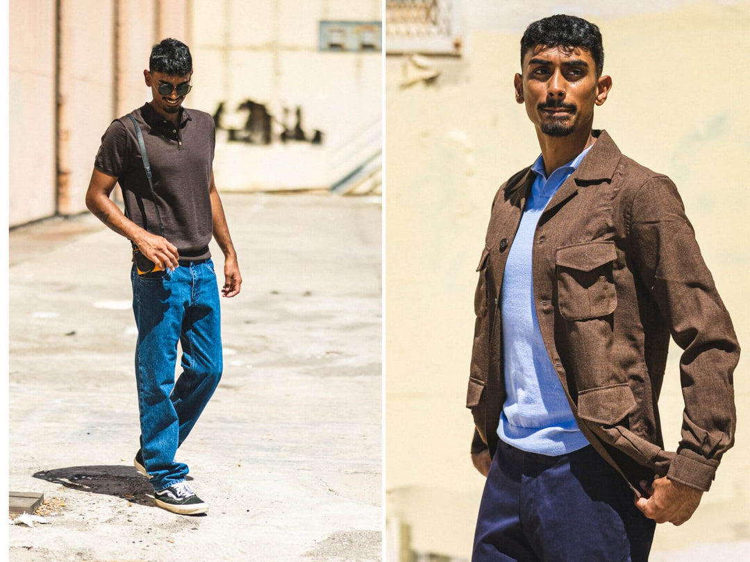 The 7 Best Travel Essentials for Summer