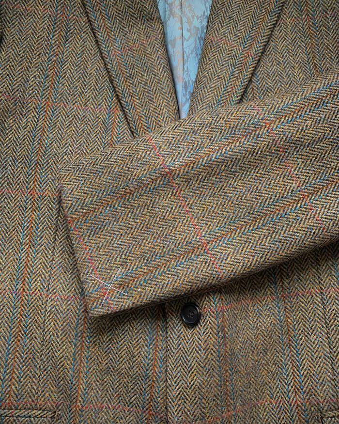 What is Tweed?
