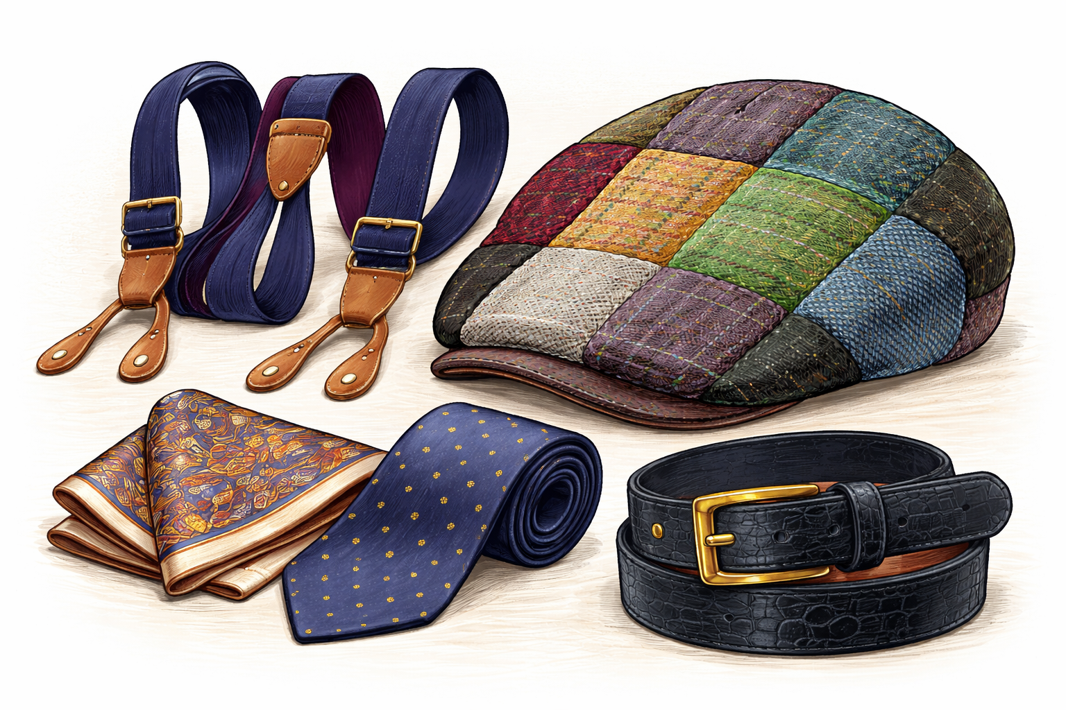 Accessories