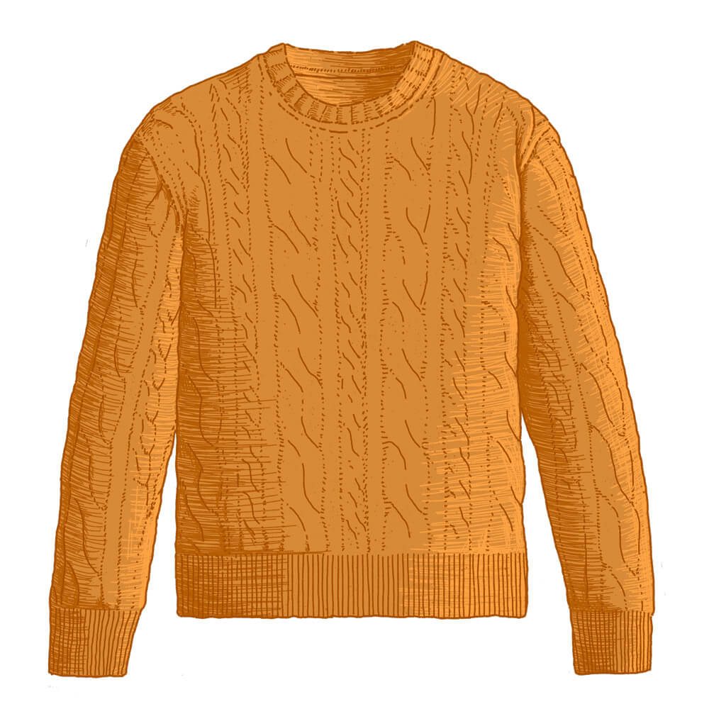 Sweaters