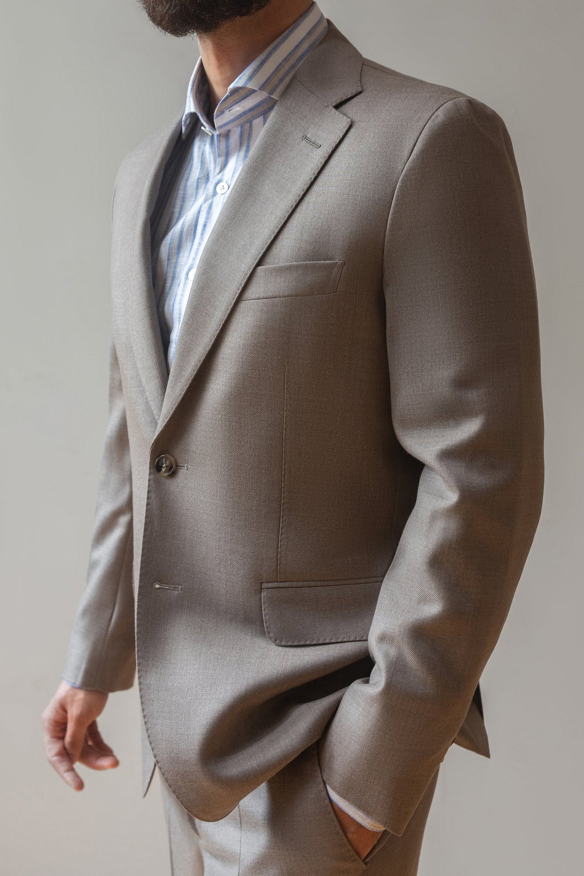 Formal Wear