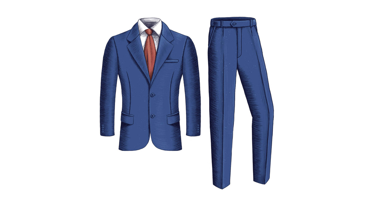 Formal Wear