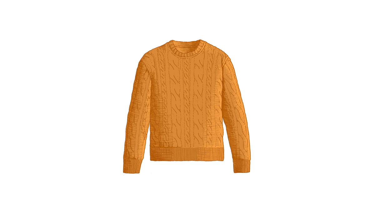 Casual & Outerwear