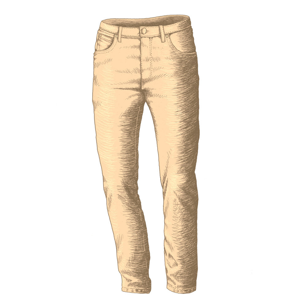 Jeans & Chinos