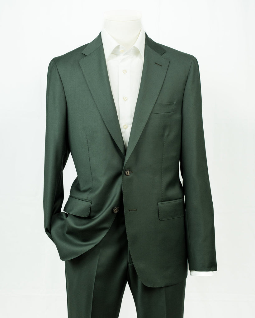 olive green dress coat Twill Zegna Suit Victorian Dress