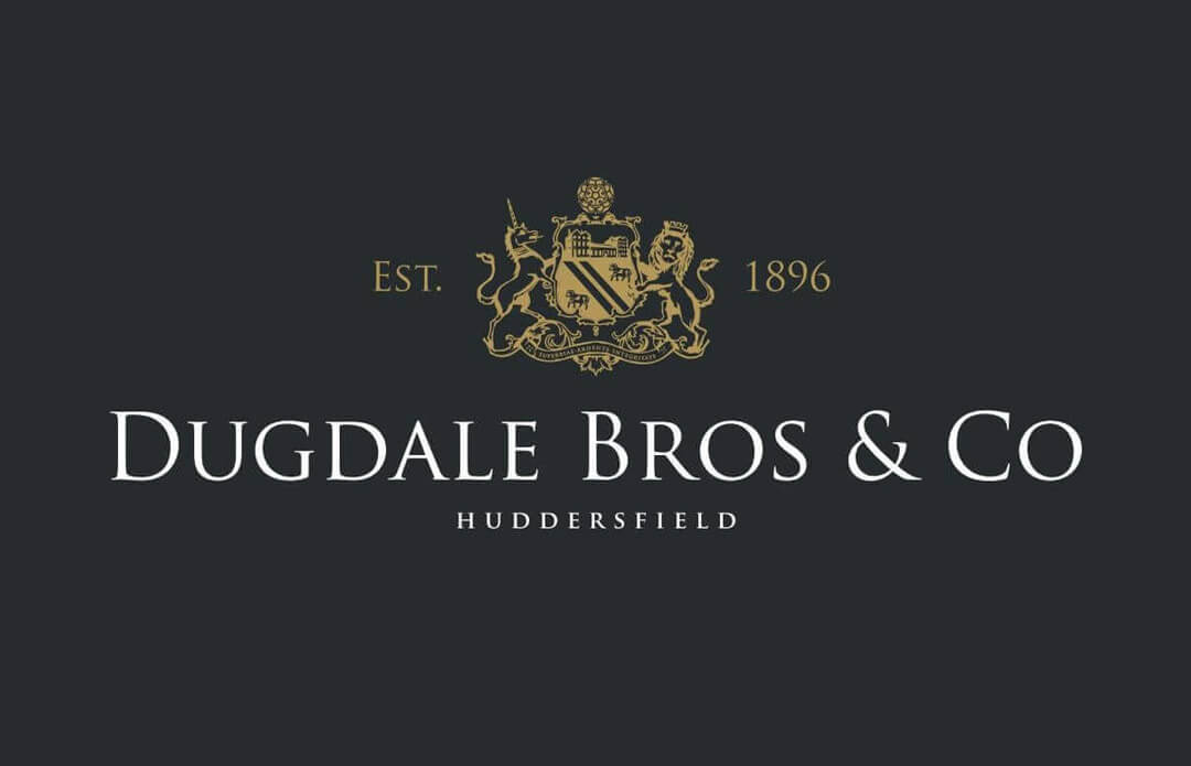 Dugdale Bros logo