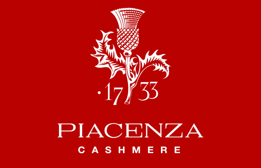 Piacenza Cashmere logo