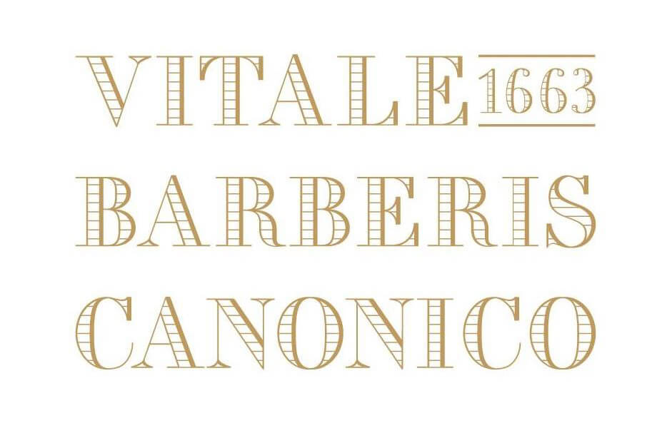 Vitale Barberis Canonico logo