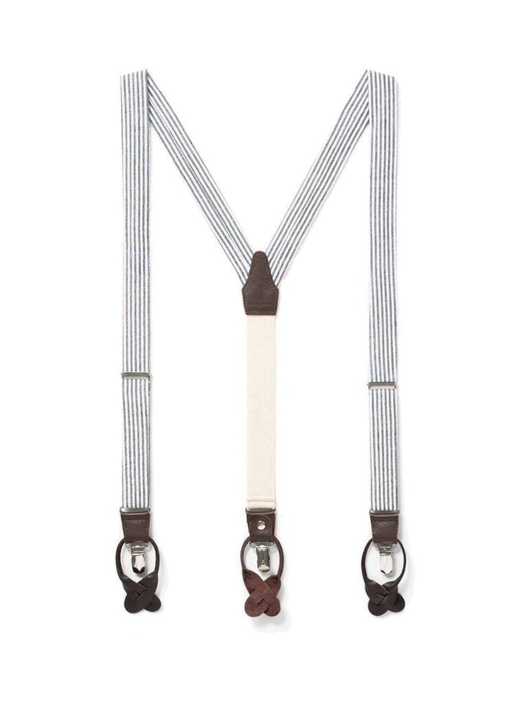 JJ Suspenders Suspenders Peaceful Meadows