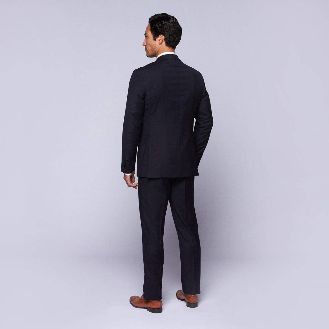 Trend Slim Solid Suit